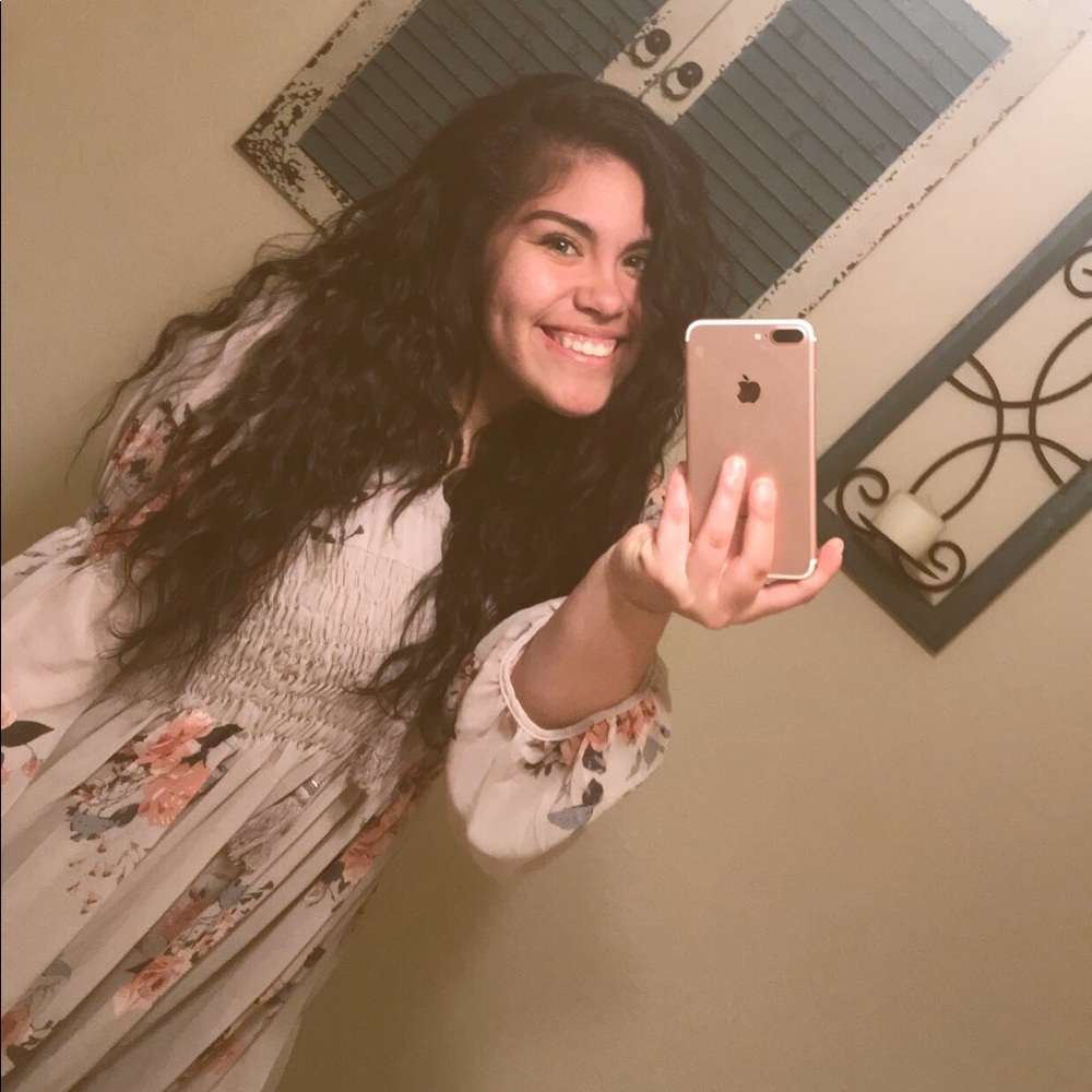 Meet your Posher, Katlyn